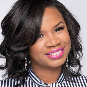 Meet your Posher, Jamie